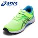  Asics LAZERBEAM RJ-MG-B 1154A195 Kids бег обувь Kids спортивные туфли Laser beam lime . покупка SALE
