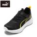  Puma скорость Monstar V5 309935.09J Junior boys спортивные туфли бег обувь спортивная обувь посещение детского сада посещение школы черный . покупка SALE