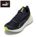  Puma Flyer LITE 3 JR 401526.02J Kids спортивные туфли Kids спортивная обувь посещение школы физическая подготовка легкий low cut спортивные туфли темно-синий . покупка SALE
