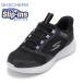  Skechers GO RUN 400 V2 303855L Kids спортивные туфли slip in z Kids спортивная обувь посещение школы посещение детского сада физическая подготовка черный . покупка SALE