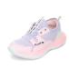  розовый Latte розовый Latte Junior спортивные туфли PNK-409 Kids спортивные туфли Kids спортивная обувь посещение школы физическая подготовка амортизирующие свойства low cut спортивные туфли лиловый . покупка SALE