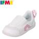 ifmi-IFME Kids * Junior ребенок девочка сменная обувь .... сверху обувь SC-0002 розовый 