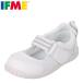ifmi- сменная обувь сверху обувь Kids "дышит" mre трудно надеть обувь ... с ремешком входить . входить . школьные туфли белый IFME SC-0003. покупка SALE