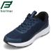  Vaio fita- спорт спортивные туфли BF-300M мужской спортивные туфли прогулочные туфли амортизирующие свойства широкий свободно простой темно-синий . покупка 