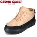 se темный rest CEDAR CREST CC-9753W женский спортивные туфли - ikatto спортивные туфли короткие сапоги толщина низ снег бежевый . покупка SALE