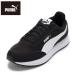 Puma PUMA 400267.01M мужской спортивные туфли low cut спортивные туфли R78 свет Wind легкий черный × белый . покупка SALE