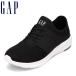  Gap спортивные туфли мужской легкий усталость трудно пятка .... установка и снятие простой движение повседневный используя толчок задний черный GAP GPU22506C. покупка 