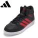  Adidas adidas JH6142 мужской спортивные туфли - ikatto спортивные туфли спорт уличный отдых популярный бренд черный × красный . покупка 