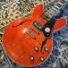 Seventy Seven Guitars EXRUBATO-CTM-JT T-RED