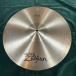 ( outlet ) Zildjian соединять тарелки FIELD 18 дюймовый 2 шт. комплект 