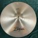 ( outlet ) Zildjian соединять тарелки FIELD 20 дюймовый 2 шт. комплект 