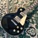 Gibson Les Paul Standard 60s Plain Top Ebony