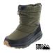 FIRST DOWN First down мужской ботинки боты водонепроницаемый обувь защищающий от холода обувь draw код имеется защищающий от холода . скользить зимний FDM00353 KK хаки 