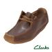  Clarks Clarksnata Lee Natalie 26144940 женский casual мокасины Brown Chestnut Leather каштан, орех кожа 