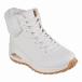 SKECHERS Skechers женский ботинки - ikatto спортивные туфли ботинки Zip выше u Nora gido- four ru воздушный 167274 NAT натуральный 