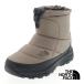 THE NORTH FACE The * North * лицо женский ботинки водонепроницаемый down ботинки npsi ботиночки WP VII Short NF52273kya Bang re-GK