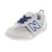 new balance New balance NEW-B FIRST пинетки First обувь Kids спортивные туфли ребенок обувь NB I1ST49L серый празднование рождения подарок 