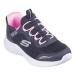 SKECHERS Skechers slip in z Kids спортивные туфли 303585L BLK BLACK черный 