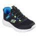 SKECHERS Skechers slip in z Kids спортивные туфли SKJ-403822L-BBLM черный 