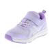 ASICS Asics skskTIARA MINI KT-ES Kids спортивные туфли 1144A447 500 лаванда / белый FROZEN дыра . снег. женщина . L saSUKU2 ремень модель 