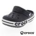 crocs �����å��� ���å�������� ��ȥ륭�å� �٥ӡ�������� ����åݥ� �Х�Х�� �����å� �ȥɥ顼 ����åݥ� 207018-001 �֥�å�