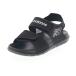 new balance New balance Kids Junior сандалии SYFSPS A1 ремешок ремень SPSD Sandal черный чёрный summer сандалии 
