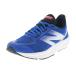 NB Flash v7 Lace New balance Junior бег обувь Kids спортивные туфли ребенок обувь спортивная обувь GFLSJ7J6 голубой 