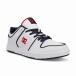 DC SHOES ǥ塼  ˡ MANTECA 4 SE ޥƥ ۥ磻ȡߥåɡߥ֥롼 DM251004 DC01751100