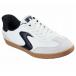 SKECHERS Skechers slip in z hot Schott Perfect cho стул женский спортивные туфли 185322W WBK WIDE FIT