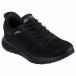 SKECHERS Skechers женский slip in z117497W BBK CURRENT MUSE BLACK