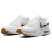 NIKE Nike wi мужской женский спортивные туфли casual low cut FZ2649-100 Nike air max SC summit белый /hemp/ белый / черный 