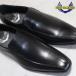 ma гонг s производства Perry коллекция бизнес обувь мужской PR2048 черный 3E бизнес обувь туфли без застежки кожа обувь шнур нет обувь джентльмен обувь натуральная кожа праздничные обряды 4048 пришедший на смену модель 