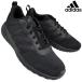  спортивные туфли Adidas LB1601 VL Move K черный / черный 22cm~25.5cm Kids Junior женский повседневная обувь ребенок обувь спортивная обувь посещение школы обувь шнур обувь 