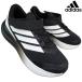  спортивные туфли Adidas core faito6.0 EL C KI1774 черный / белый 18cm~21.5cm Kids Junior текстильная застёжка бег обувь ребенок обувь резина шнур обувь 
