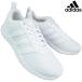 спортивные туфли Adidas HQ2941 VL Move белый / белый 23cm~29cm мужской женский унисекс low cut обувь спортивная обувь шнур обувь посещение школы обувь ходить на работу обувь 