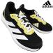  спортивные туфли Adidas faitoJ JS4231 черный / белый / Gold 22cm~25.5cm Kids Junior бег обувь спорт обувь спортивная обувь шнур обувь 