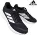  спортивные туфли Adidas IH7759 Ran Falcon 5 W( core Runner ) черный / белый 22.5cm~25cm женская обувь бег обувь посещение школы обувь шнур обувь 