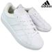  посещение школы спортивные туфли Adidas JP9110 Grand пальто 3.0J белый 22.5cm~25cm женский Kids Junior обувь ребенок обувь спортивная обувь шнур обувь посещение школы обувь белый обувь 