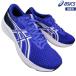  бег обувь Asics 1011C050pa Trio to14 голубой / белый 24.5cm~30cm мужской low cut jo серебристый g марафон шнур обувь спортивная обувь посещение школы обувь 