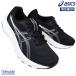  бег обувь Asics 1012C013-003 гель Conte ndo10 черный / белый 23cm~24.5cm женский low cut спортивные туфли спортивная обувь шнур обувь ходить на работу 2E соответствует 