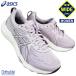  бег обувь Asics 1012B678-502 гель Conte ndo9 широкий violet / лаванда 22.5cm~25cm женский low cut спортивные туфли шнур обувь посещение школы ходить на работу 