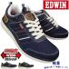 �X�j�[�J�[ �G�h�E�B�� EDW7643 �u���b�N �l�C�r�[ 25cm�`27cm �����Y ���[�J�b�g�X�j�[�J�[ �J�W���A���V���[�Y �C �R�C �^���C �y�� 4E