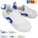 ifmi- сменная обувь ребенок обувь сверху обувь ребенок .... Kids спортивные туфли SC0002 15cm~24cm школьные туфли Kids обувь закрытый обувь туфли без застежки IFME