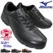  прогулочные туфли Mizuno LD40 VII SW черный Brown 24.5cm~27cm мужской low cut спортивные туфли кожа спортивные туфли шнур обувь спортивная обувь джентльмен обувь надеть обувь ... обувь 4E