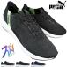  туфли без застежки спортивные туфли Puma 311997 soft ride круиз i-z in оттенок черного темно-синий 25cm~28cm мужской прогулочные туфли 