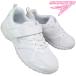 . пара ..... белый спортивные туфли Achilles 787 высокий стандартный 787 белый Kids Junior девочка посещение школы спортивные туфли белый школьные туфли посещение школы обувь белый обувь ребенок обувь 