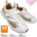  спортивные туфли . пара ( девочка )LC814 LEC8140 17cm~25cm Kids Junior бег обувь спортивные туфли спортивная обувь ребенок обувь Ultra широкий 3E