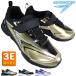  спортивные туфли Achilles . пара ( мужчина )JC236 SJC2360 Gold * чёрный * серебряный 17cm~25cm Kids Junior обувь спортивная обувь ребенок обувь посещение школы обувь текстильная застёжка 3E