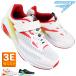  спортивные туфли Achilles . пара ( мужчина ) fire - бустер JJ-234 SJJ2340 белый / красный чёрный 19cm~25cm Kids Junior бег обувь ребенок обувь текстильная застёжка 3E