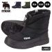 moz короткие сапоги женский moz sweden MZ-7000 водонепроницаемый широкий EEE 3E теплый . скольжение трудно .. студент путешествие снег ходить на работу посещение школы спортивный стандартный популярный 